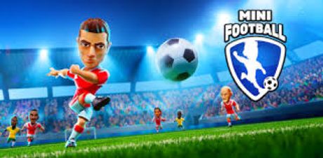 Mini Football Bot Controller Support: Mini Football
