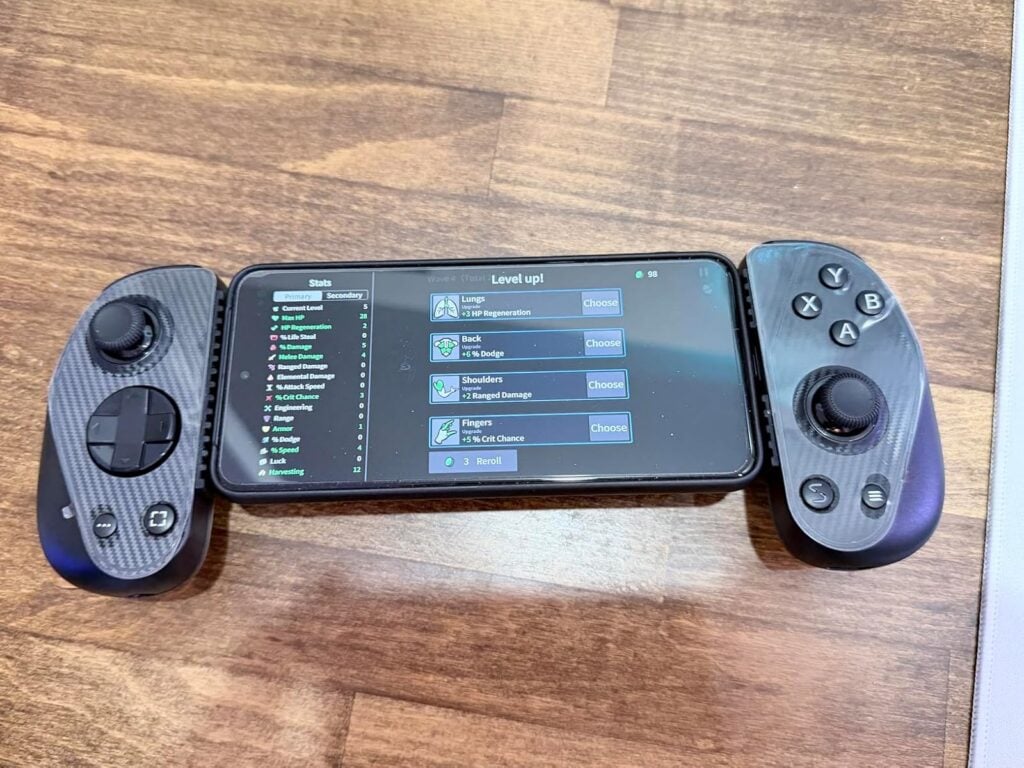 Image #2 from Jason Hamilton